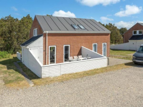 Apartment Anouk - 1-7km from the sea by Interhome, Ebberup